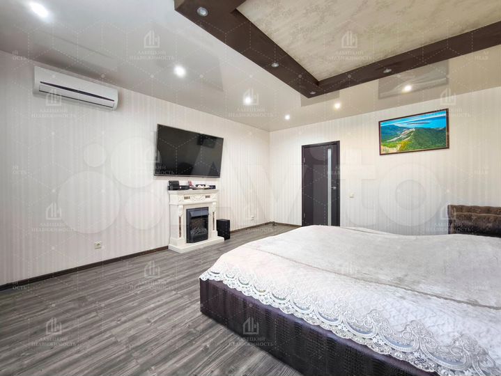 2-к. квартира, 88 м², 9/14 эт.