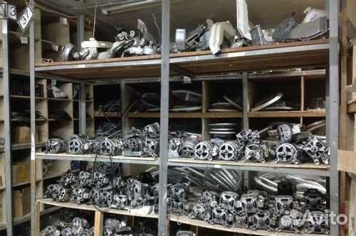 Б/У запчасти для стиральных машин