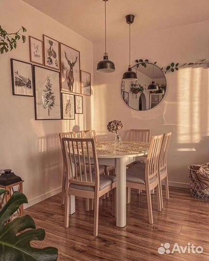 Дизайн интерьера / Дизайнер удаленно