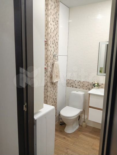 Квартира-студия, 25 м², 13/17 эт.