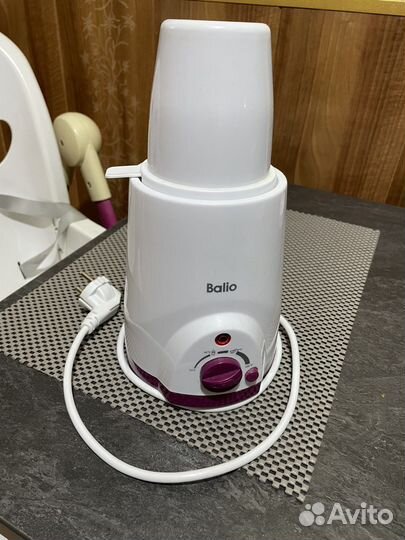 Подогреватель для бутылочек