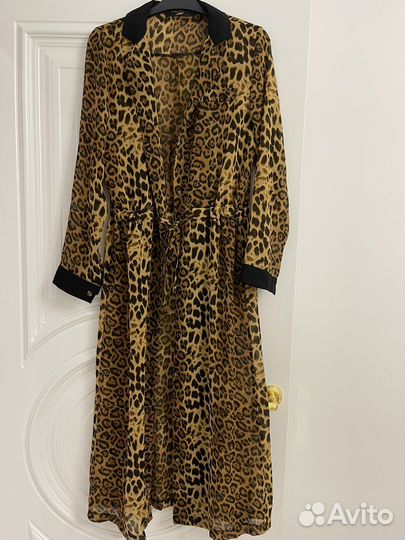 Халат женский