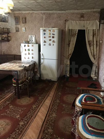 Дом 53,1 м² на участке 25 сот.