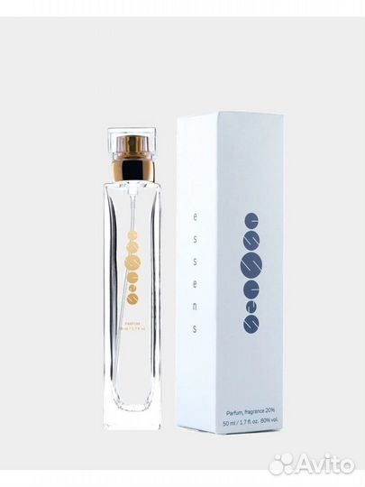 Духи, парфюм из Европы (Чехия)