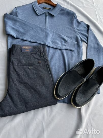 Комплект одежды мужской