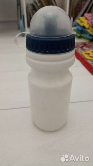 Бутылка для воды