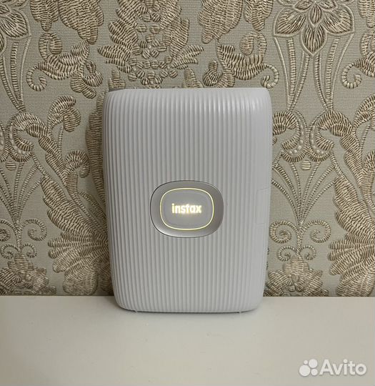 Принтер instax mini link 2