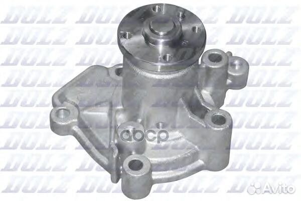 Насос водяной hyundai i30, tucson, KIA sportage