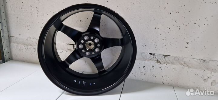 Диски Slik L-703 VAG polo rapid