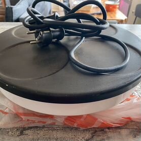 Блинница электрическая Tefal