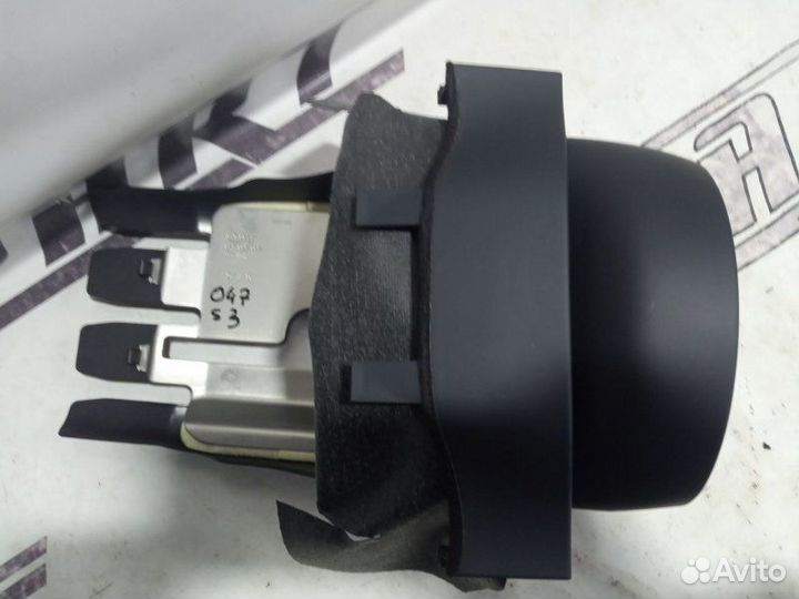 Кожух рулевой колонки Audi S3 8P 2006—2008