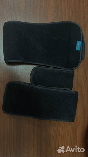 Бандаж поддерживающий на плечевой сустав Orlett