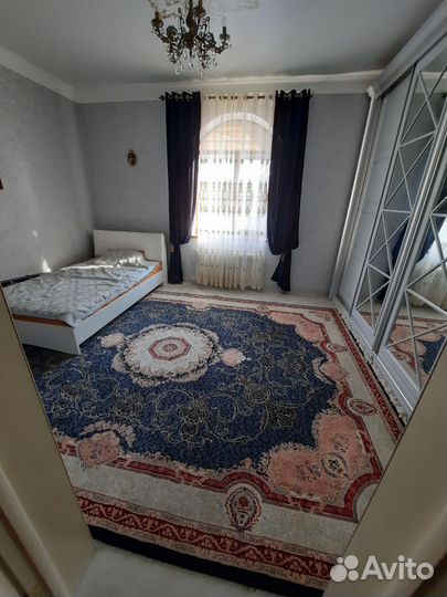 Ковёр иранский