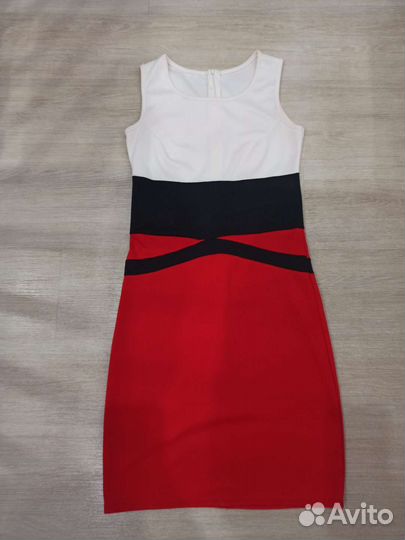 Женская одежда пакетом 44 46