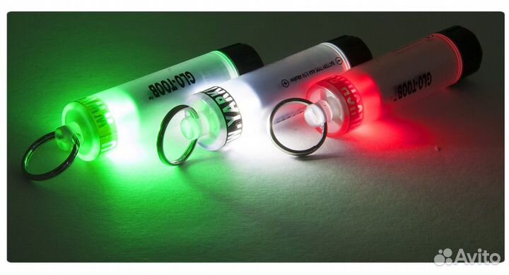 Фонарь яркий