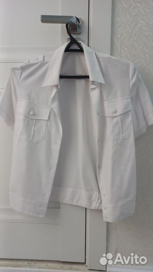 Костюм таможенного инспектора женский