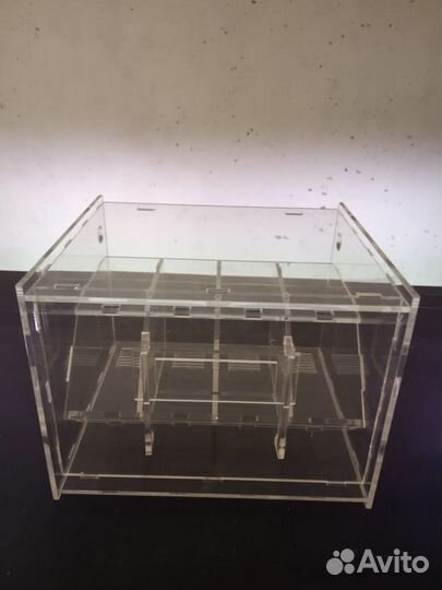 Инкубатор для икры аквариумных рыб