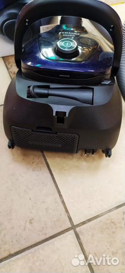 Пылесос Samsung SC20M255AWB арт.3203344634