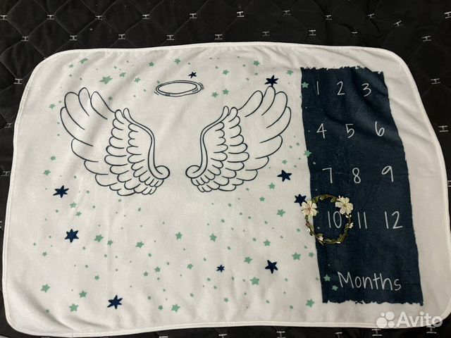 Фотопеленка для малышей