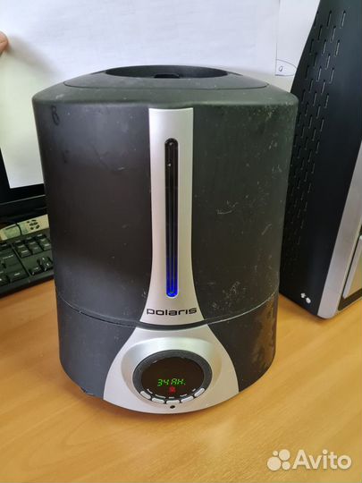 Ультразвуковой увлажнитель Polaris PUH-1805i