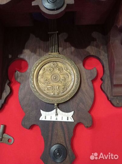 Часы настенные 