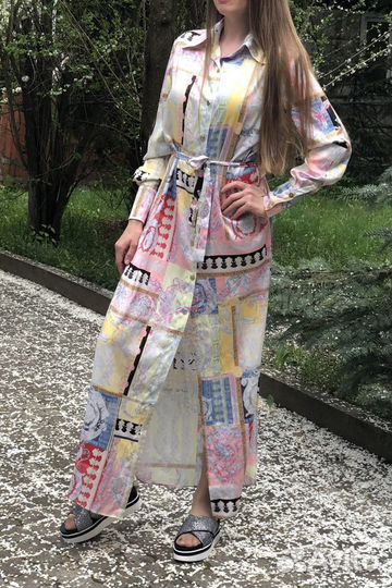 Итальянская одежда