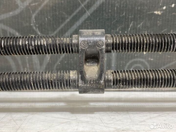 Радиатор гидроусилителя Audi A6 C6 caja 2011