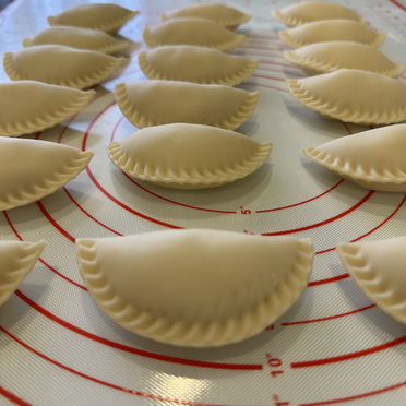 Домашние полуфабрикаты на заказ