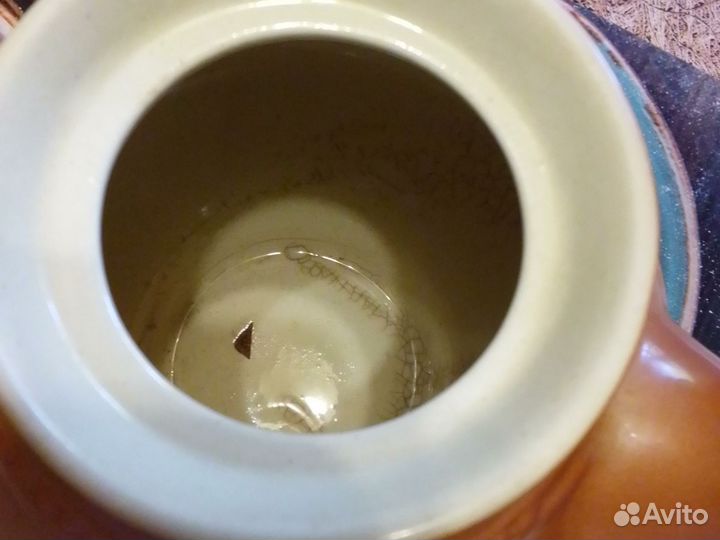 Заварочный чайник