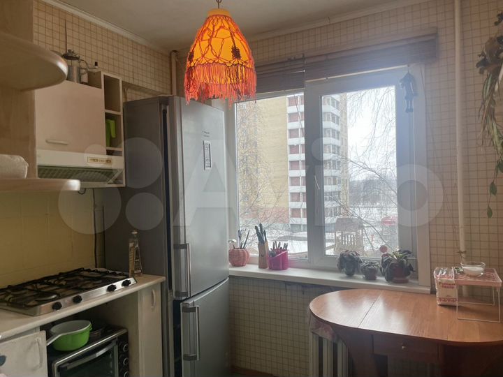 2-к. квартира, 41,2 м², 3/9 эт.