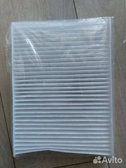 Салонный фильтр Ниссан Х-Трейл