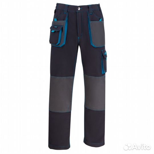 Брюки xxxl Gross 90351