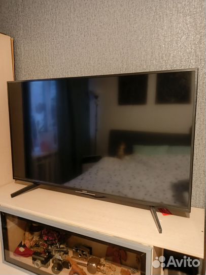 Телевизор Sony 55xf7096