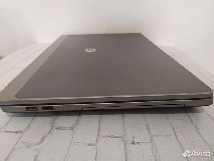 Ноутбук HP ProBook 4730S