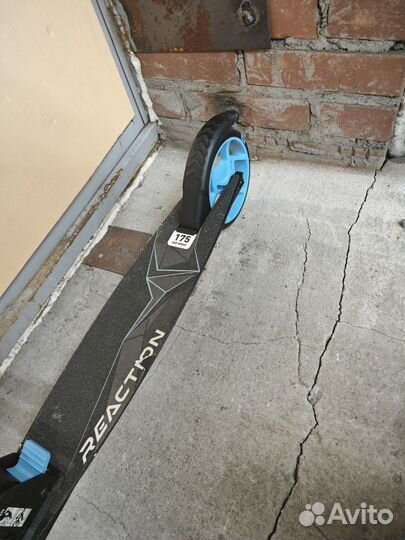 Самокат детский, подростковый