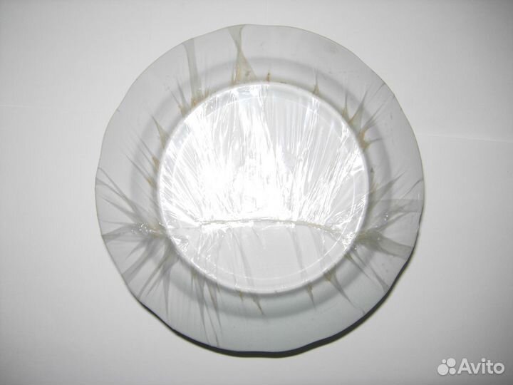 Чайное трио Дулёво, Новое, Винтаж, сервиз Весенний