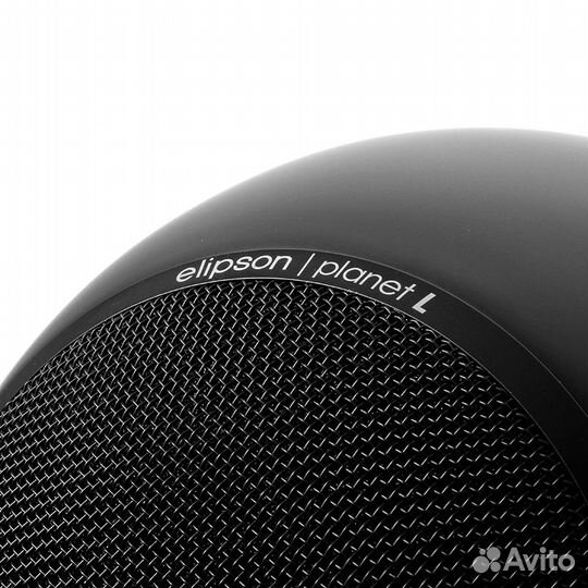 Полочная акустика Elipson Planet L 2.0 black