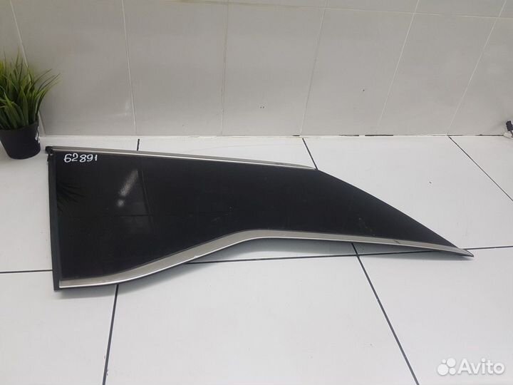 Стекло кузовное левое (Chery Tiggo 7 Pro)