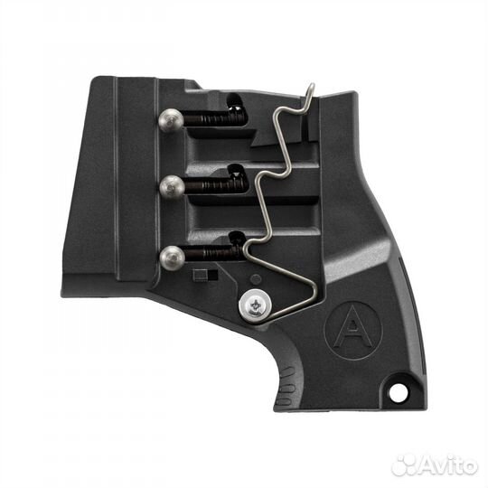 Пусковое устройство для Охотника пу-3