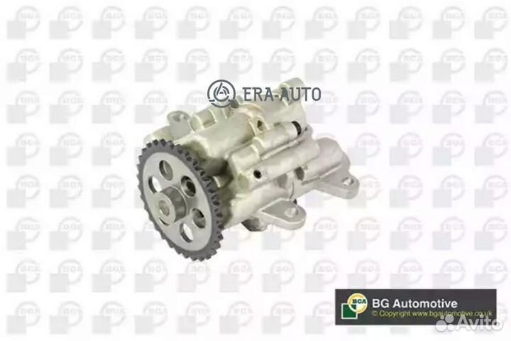 BGA LP2340 Насос масляный