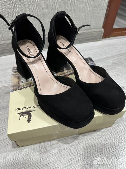 Туфли женские