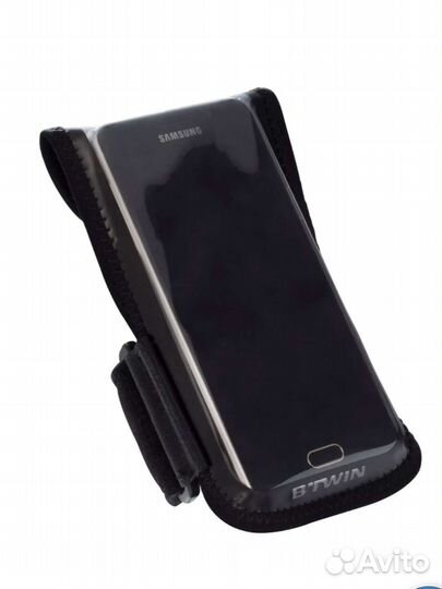 Велочехол для телефона