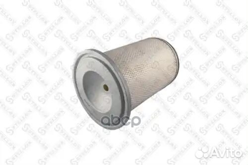 Фильтр воздушный внешн. H331 D221 d136 Isuzu