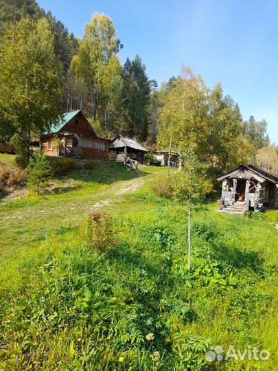 Рыбалка и отдых