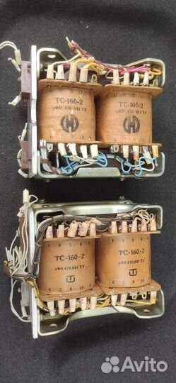 Трансформатор силовой продам