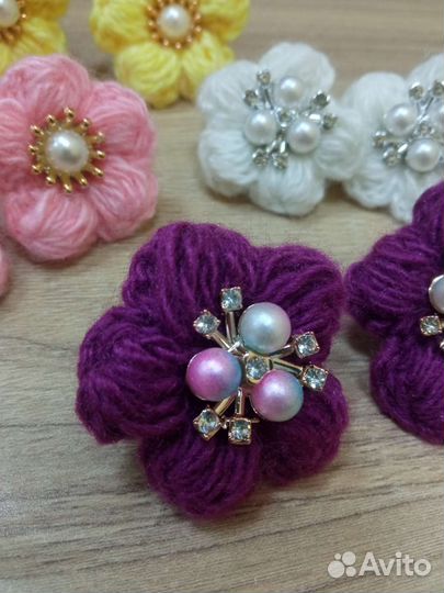 Резинка для волос