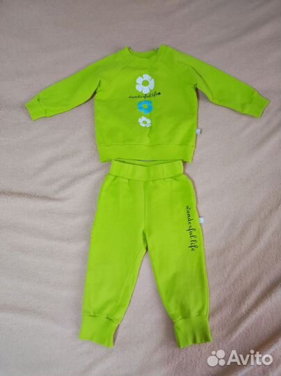 Костюм детский