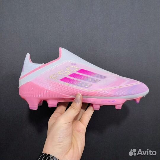 Бутсы adidas nemeziz