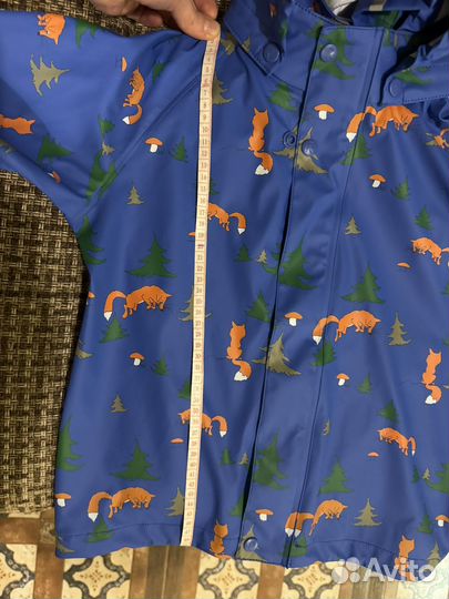 Ветровка reima 116