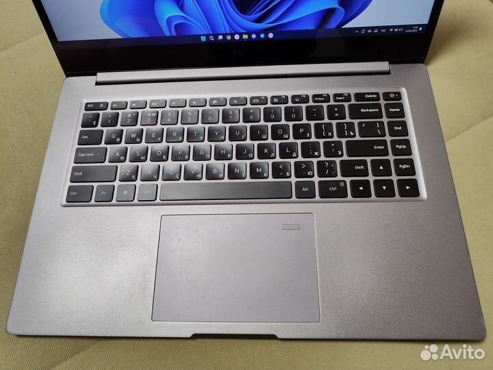 Xiaomi Mi Notebook Pro 2019 8/256 Mx250 i5 8250u